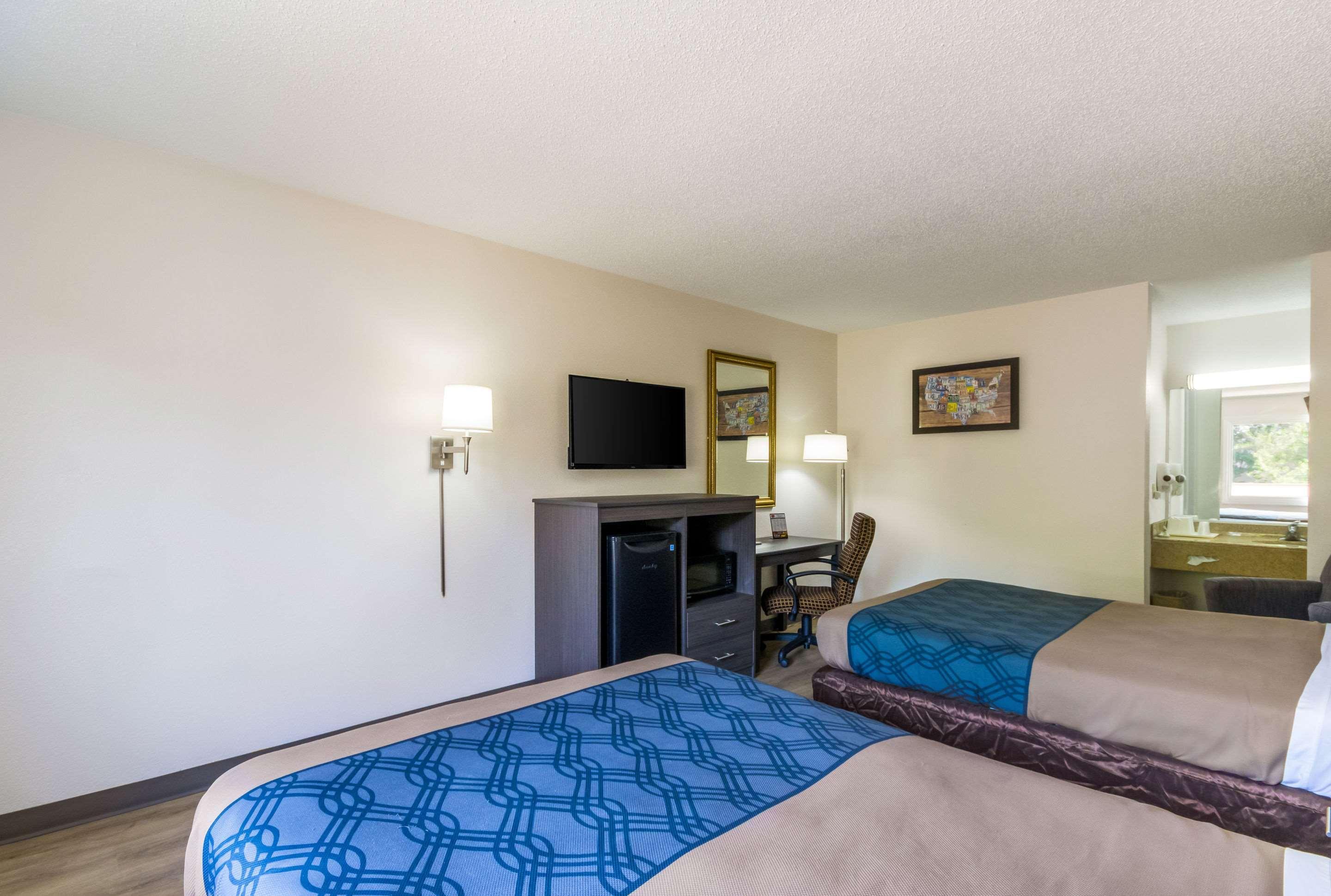 Econo Lodge Little Creek Norfolk Ngoại thất bức ảnh