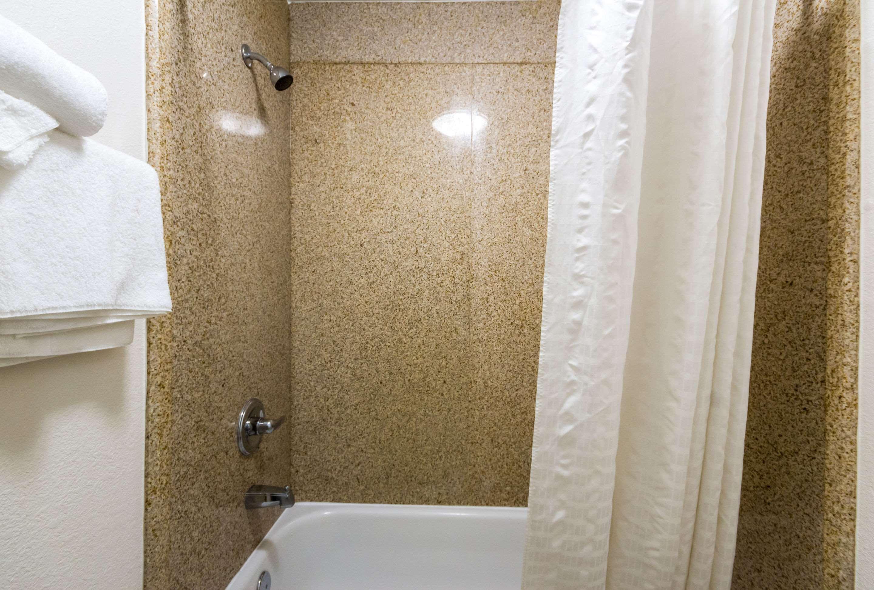 Econo Lodge Little Creek Norfolk Ngoại thất bức ảnh