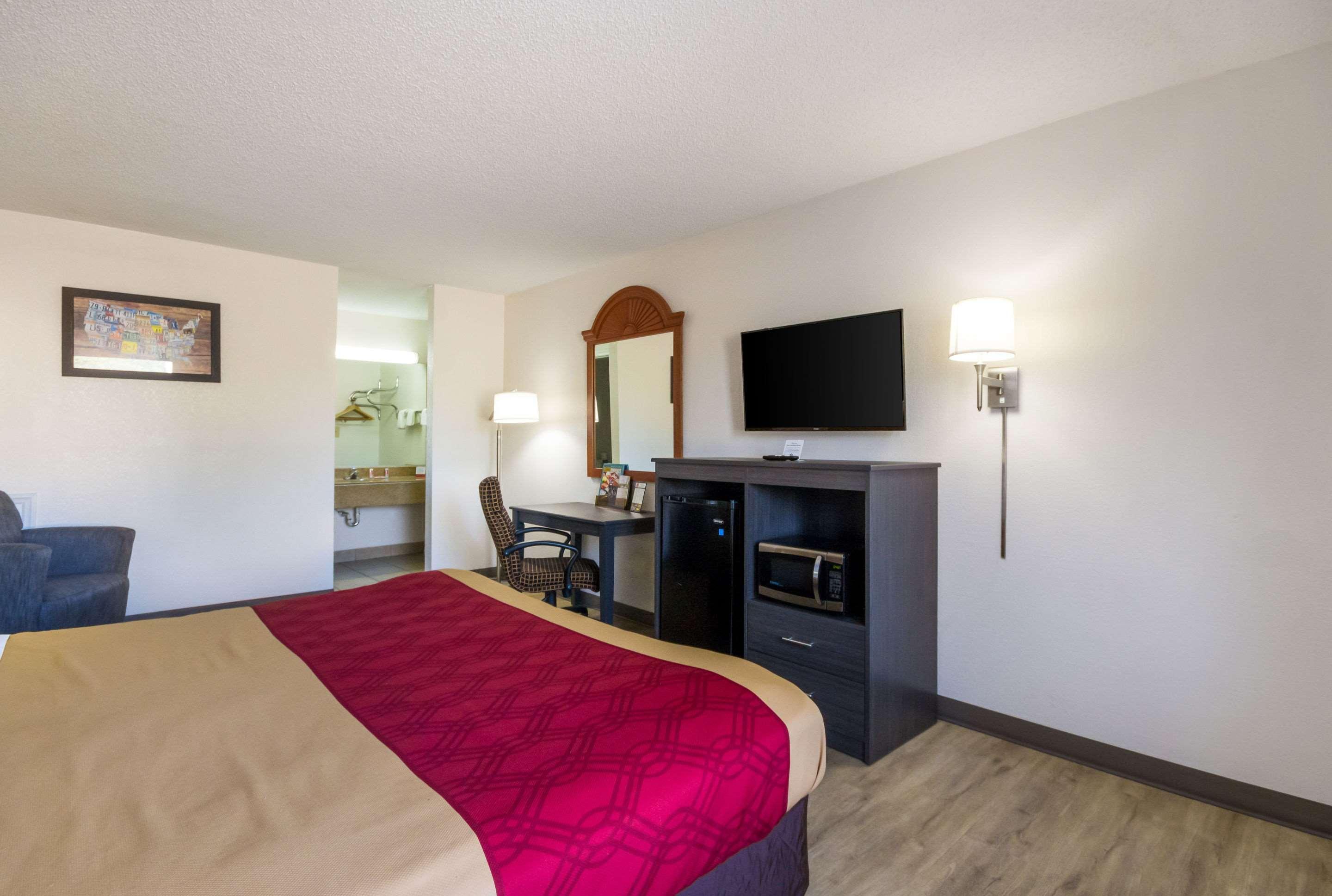 Econo Lodge Little Creek Norfolk Ngoại thất bức ảnh