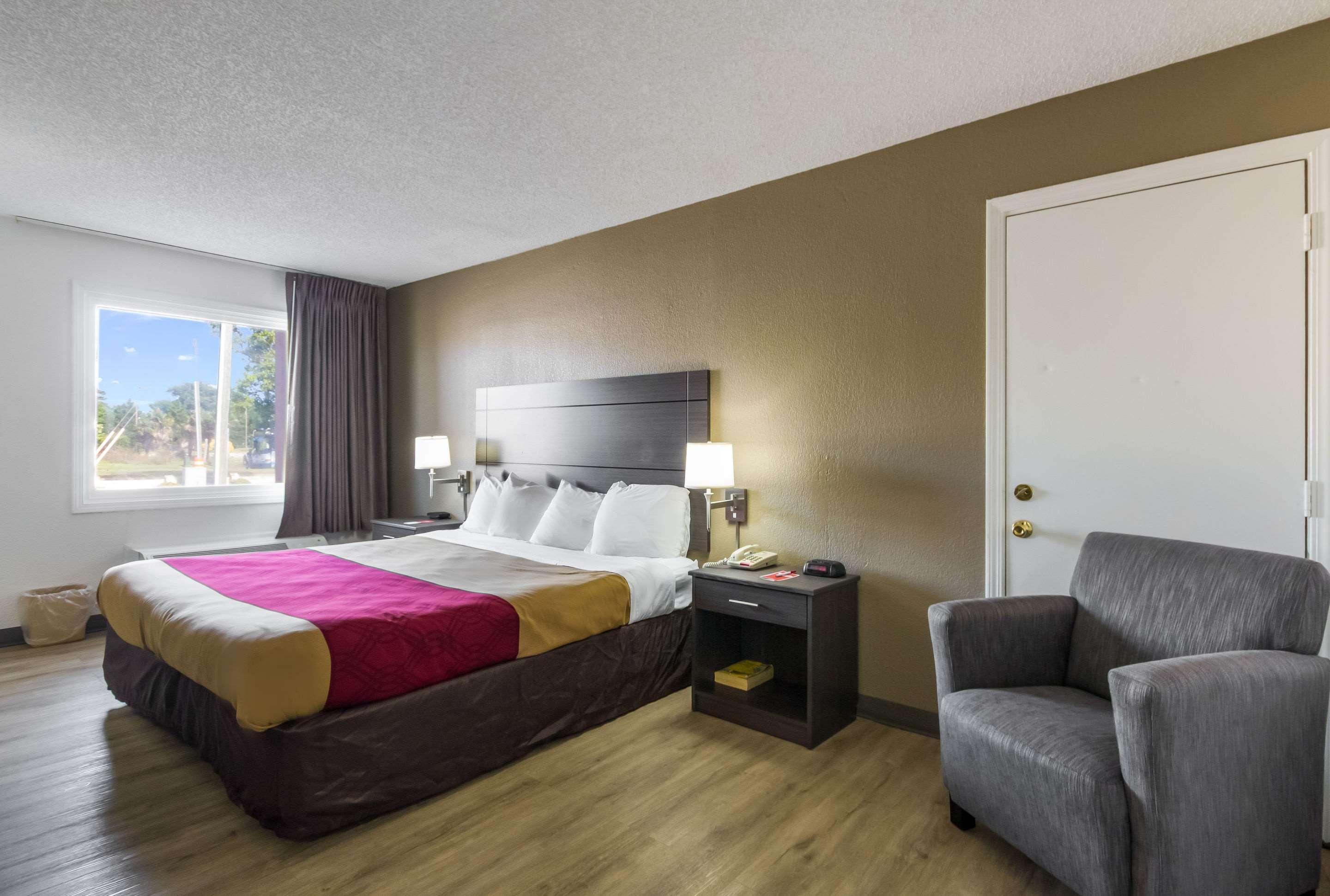 Econo Lodge Little Creek Norfolk Ngoại thất bức ảnh