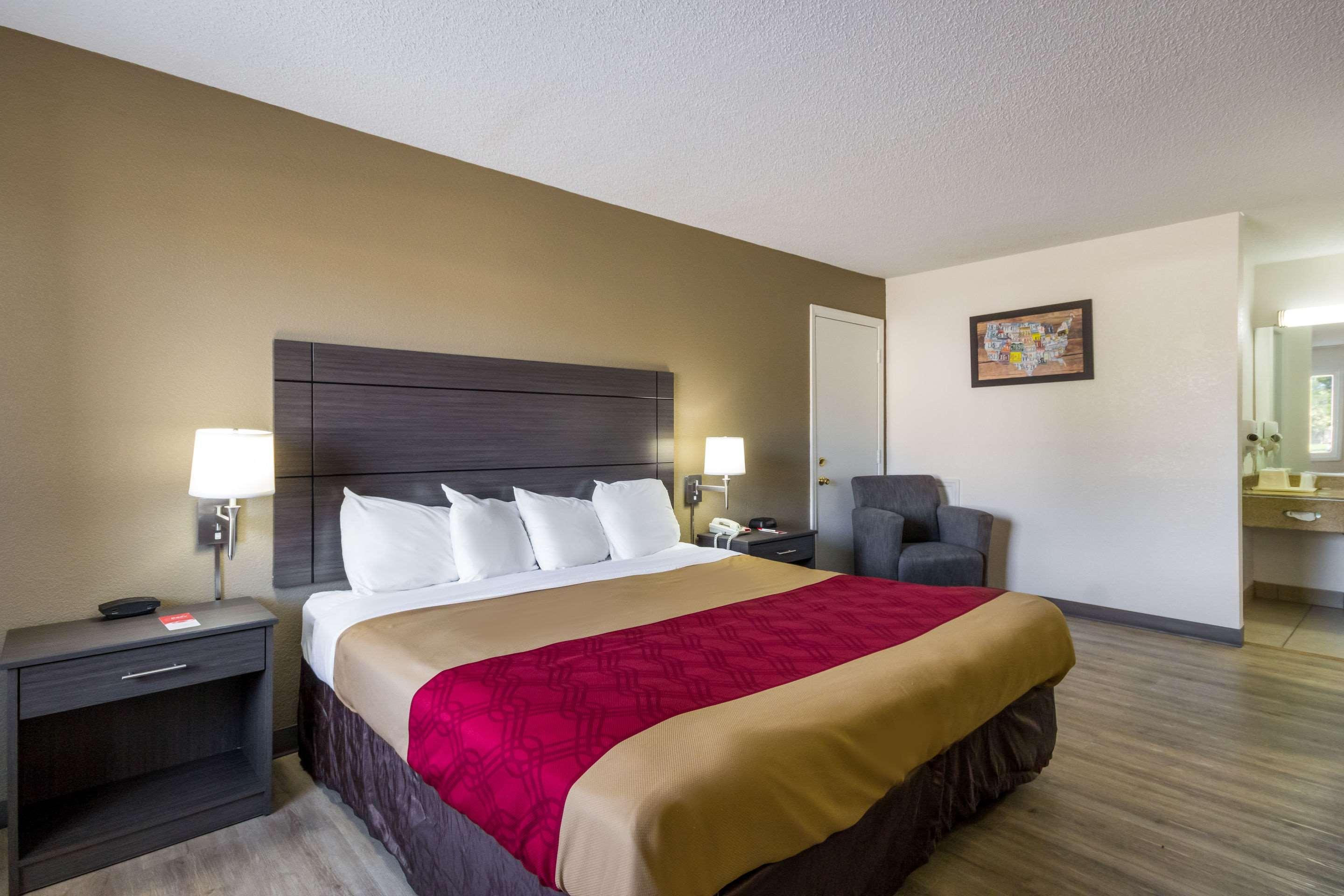 Econo Lodge Little Creek Norfolk Ngoại thất bức ảnh